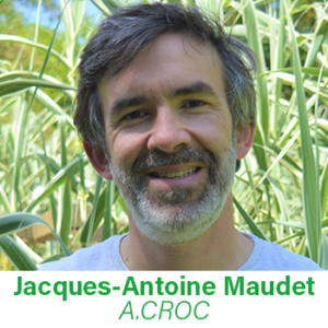Jacques-Antoine Maudet