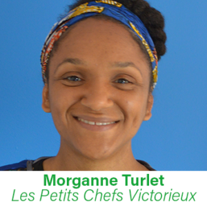 Morganne Turlet
